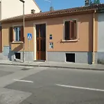 Apartamento Anthony