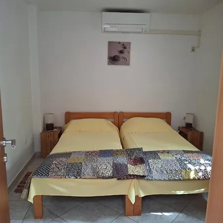 Anthony Appartamento