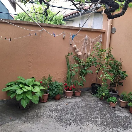 Apartament Anthony