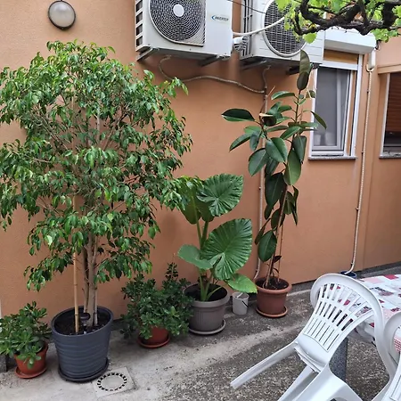 Apartman Anthony *