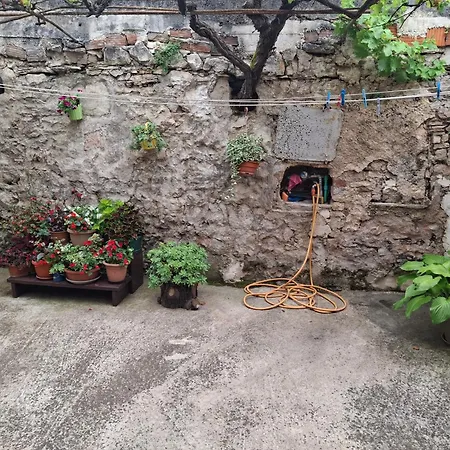 Anthony Appartamento