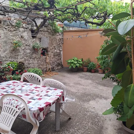 Appartamento Anthony