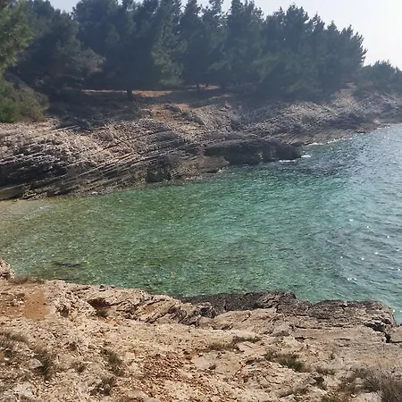 Anthony Appartamento Pola