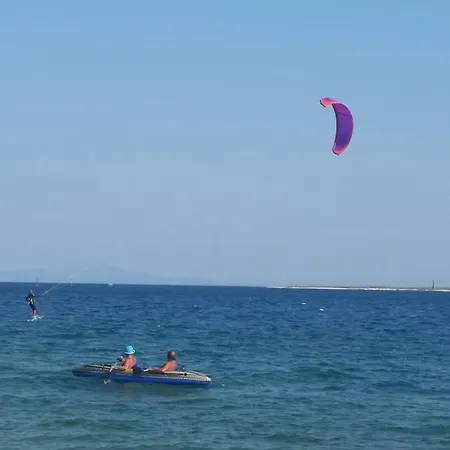 Appartamento Anthony Pola