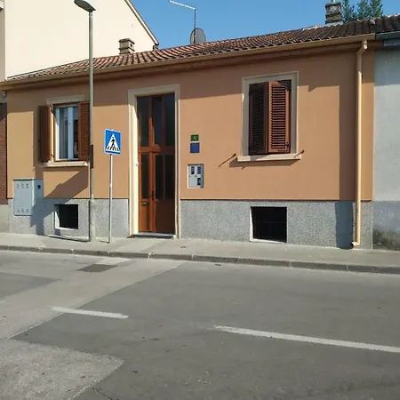 Apartament Anthony