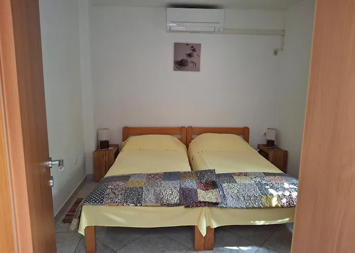 Anthony Apartment