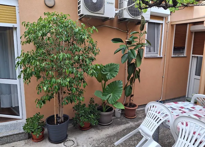 Apartman Anthony *