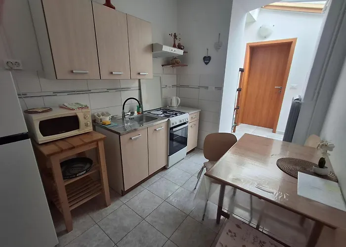 Apartman Anthony Pula