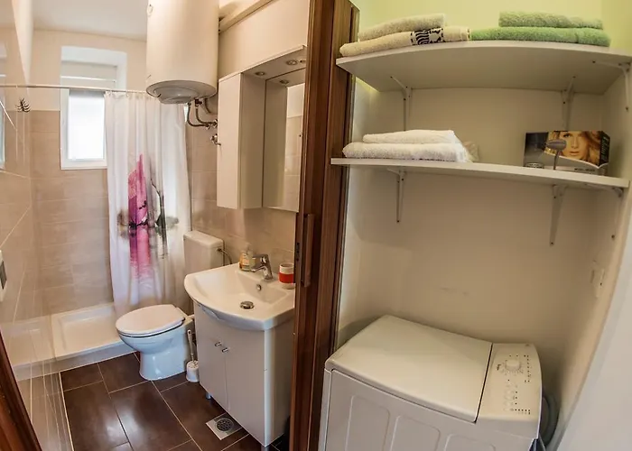 Apartman Anthony