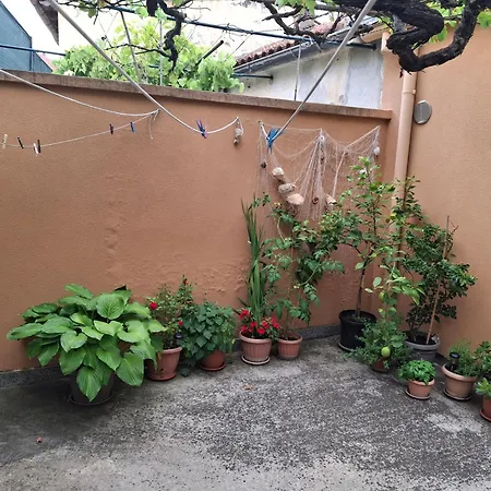 Apartament Anthony