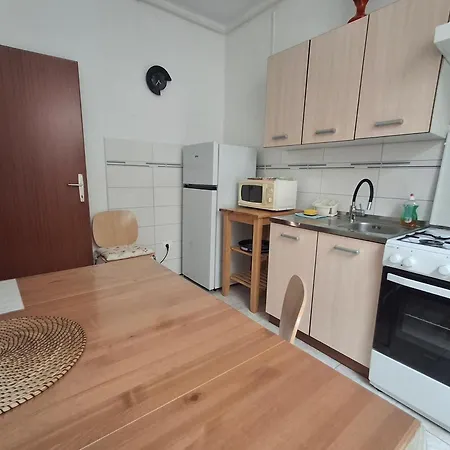 Anthony Apartament *