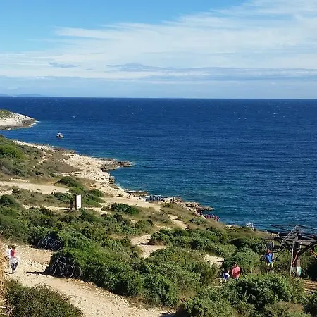 Апартаменты Anthony