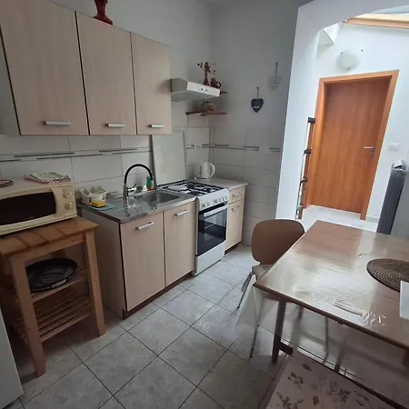 Apartamento Anthony Pula