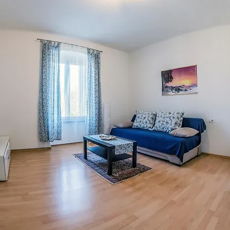 Apartamento Anthony Pula